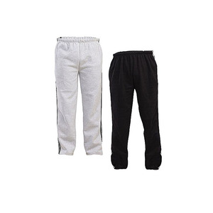 New Style Custom Logo Lightweight Casual Men's Sports <b>Trouser</b> Breathable Quick Dry <b>Elastic</b> <b>Waist</b> Gym Training Sweatpants - Product Image 1
