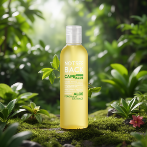 Tónico Facial Natssibaek Won Syat Bottlesarikong - Product Image 3