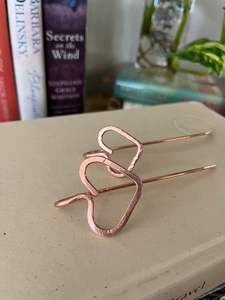 Marcapáginas de metal moderno para lectores espirituales, ideal para entusiastas del yoga y practicantes de meditación de atención plena - Product Image 3