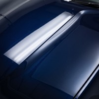 Vernis transparent 2K ultra brillant professionnel pour l'automobile - Résistant aux UV - Peinture pour meubles et bateaux - Échantillon de 1L disponible