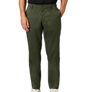 Pantalon de golf décontracté respirant pour homme, idéal pour le sport, l'hiver et les activités de plein air, facile à porter, qualité unique. - Product Image 1