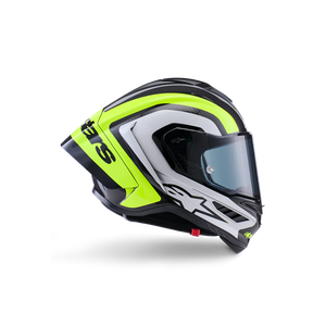 Nuevo Casco Alpinestars Supertech R10 Arius ECE06/DOT - Product Image 1