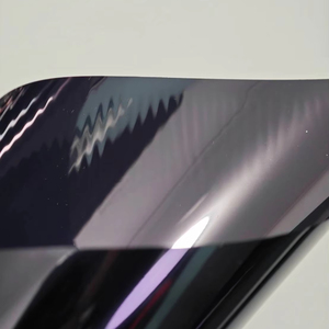 Phim năng lượng Mặt Trời bạc hai lớp với cắt tùy chỉnh - Product Image 1