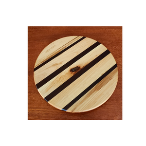 En gros Bois Rotatif Lazy Susan Assaisonnement Épice Rack De Stockage Organisateur De Cuisine Pour L'armoire à utiliser au meilleur prix - Product Image 6