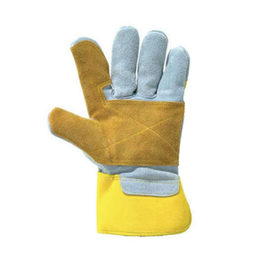 Gants de sécurité personnalisés pour mécanicien de travaux de construction résistants aux coupures Gants de protection contre les chocs - Product Image 2