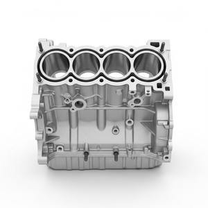 La mejor opción de bloques de motor hechos de materiales de calidad que garantizan la máxima entrega de potencia y una mayor vida útil del motor disponible en la actualidad - Product Image 2