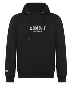 Logotipo personalizado del fabricante de sudaderas con etiqueta privada - Product Image 1