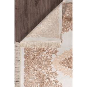 IS008 Alfombras y juegos de alfombras de larga duración con textura suave multicolor sedoso - Product Image 1