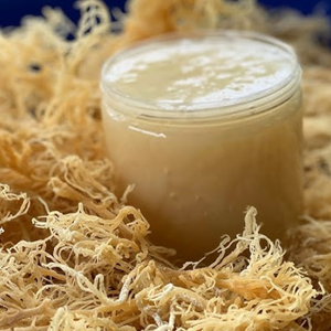 ¡El precio más barato! ¡Suministro a granel crudo y secado al sol de musgo marino irlandés de primera calidad y descuento especial para compradores a granel! - Product Image 6