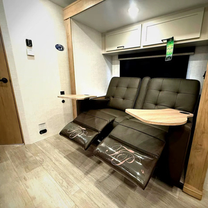 PROVEEDOR de la Nueva Ember E-Series 19ETS 2026 - Product Image 6