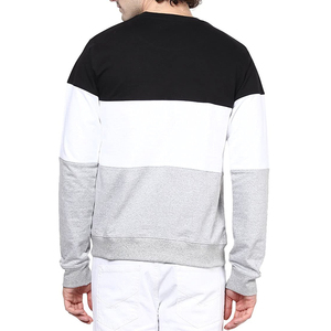 Sweat confortable pour hommes Sweat confortable Vêtements décontractés Fabriqué au Pakistan Tissu de haute qualité Commandes OEM disponibles - Product Image 3