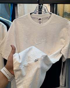 เสื้อยืดคอกลมผ้าคอตตอนคอตตอนแขนสั้นพิมพ์ลาย100% ฟิตเนสผ้าฝ้ายขนาดใหญ่น้ำหนัก GSM 300สำหรับผู้ชายขนาดใหญ่ปรับแต่งได้ - Product Image 2