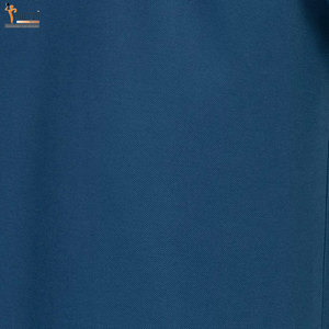 Nouveau Style hommes polos en bas quantité minimale de commande mode hommes polos évacuation de l'humidité coton tissu hommes polos - Product Image 6