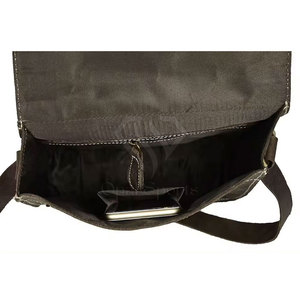 Nueva llegada de bolsos de hombro de estilo único Paquetes de bolsos de hombro cruzados de cuero de alta calidad - Product Image 5