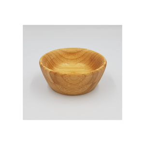 BOL ECO FRIENDLY-BOL EN BAMBOU POUR ARTICLES DE CUISINE DÉCORATION MAISON MATÉRIEL EN BAMBOU NATUREL DE HAUTE QUALITÉ DU VIETNAM - Product Image 1