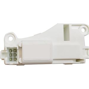 XPARTCO DC34-00025B Laveuse de serrure de porte électrique et manuelle en plastique pour machine à laver extérieure - Product Image 2