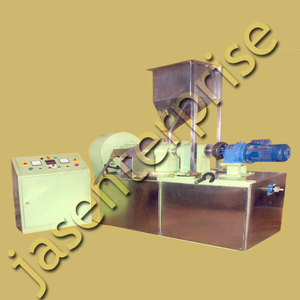 Nueva Línea de Producción de Kurkure Totalmente Automática, Material de Acero Inoxidable - Product Image 1