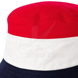 2025 nuevo diseño personalizado de alta calidad para hombres y mujeres sombreros de cubo precio al por mayor sombreros en tamaño adulto - Product Image 6