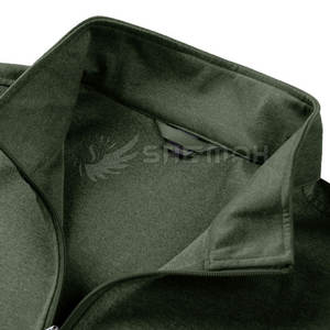 Low MOQ Último estilo Hombres Chándal Más vendidos Calidad Premium Nuevo diseño Hombres Chándal para venta en línea - Product Image 3