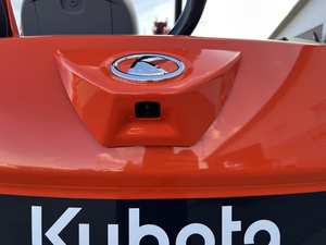 รถขุดขนาดเล็ก 2025 KX040-5 - กำลังขับเคลื่อนที่กะทัดรัดขั้นสูงและความสะดวกสบายที่เหนือกว่า - Product Image 6