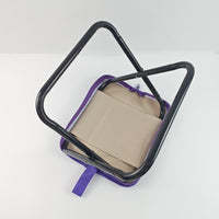 เก้าอี้พับสำหรับตั้งแคมป์ขนาดกะทัดรัด - Product Image 5