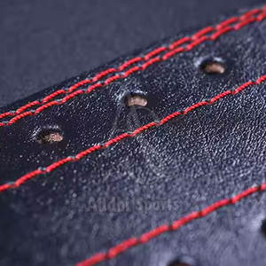 Alta calidad gimnasio Fitness entrenamiento potencia levantamiento de pesas cinturón de energía de vaca para adultos logotipo personalizado función transpirable - Product Image 4