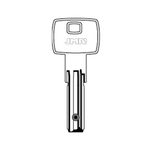 Chiave di Sicurezza Stsb1 Alpaca - Product Image 1