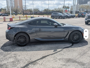 Nuevo SUBARU BRZ LIMITED 2022 USADO con Volante a la Izquierda/Derecha - Product Image 6