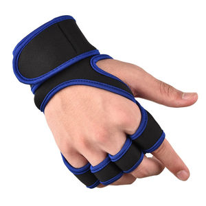 Accessoires de gymnastique Gants d'haltérophilie Gants de fitness Gants de musculation Gants de fitness pour hommes - Product Image 2