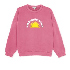 Haute qualité plaine pull pull en plein air pull surdimensionné coton polaire femmes université col montant sweat - Product Image 2