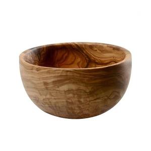Vente de Vaisselle en bois d'acacia Bols à dîner en bois pour la maison Hôtel Design de taille personnalisée Bol à fruits Vaisselle - Product Image 6