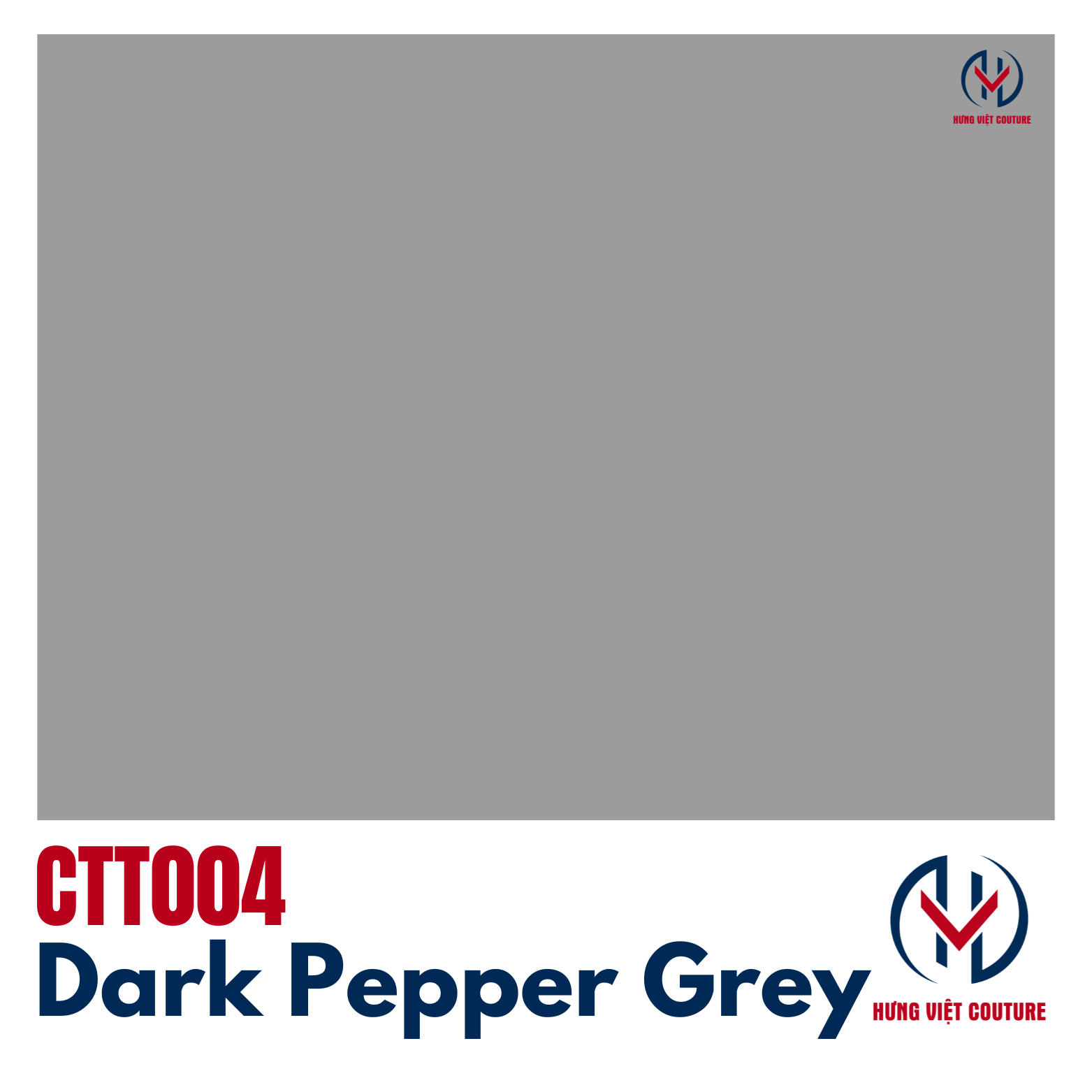 Dark Pepper grey CTT004