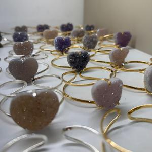 Pulseras Aura Heart - Product Image 2