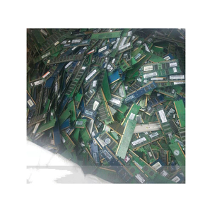 Débris RAM de haute qualité parfaits pour le recyclage ou une utilisation industrielle disponibles à la vente - Product Image 4