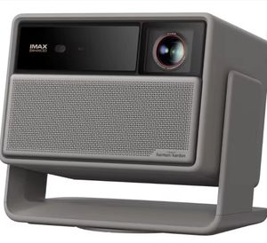 Vendeur mondial XGIMI Horizon 20 Max Projecteur 4K Triple Laser Home Cinéma Nouveauté 2025 5700 Lumens ISO - Product Image 1