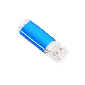 Metal Custom <b>USB</b> Flash Drive 16GB 32GB <b>64GB</b> 128GB 1GB Small Capacity Wholesale Gift with Engraving for Bidding - Product Image 4