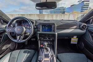 นิสสัน จีที-อาร์ ที-สเปค ปี 2021 มือสอง พวงมาลัยซ้าย/ขวา - Product Image 3