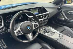 รถสปอร์ตโรดสเตอร์รถสปอร์ตมือสองรถ Z4รถ sDrive30i ได้รถมือสองขนาด2019กม. ต่ำสภาพดี - Product Image 5