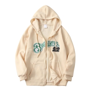Wholesale 100% Cotton Best Quality Selling Product OEM Designs Accepted Street Wear Heavy Weight Vintage Acid Wash Hoodies - Product Image 1