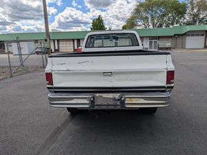 Gran Oferta: Chevrolet V3500 3+3 Crew Cab 4x4 de 1991, Listo para Enviar - Product Image 5