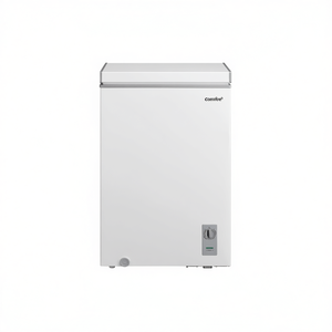 Congelador Horizontal Blanco Clase E RCC141WH2 54.7x44.6x85cm - Product Image 3