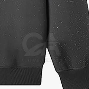 Sudadera con Pedrería para Mujer, Sudadera Brillante Extra Grande para Marca de Boutique, Personalizada 2025 - Product Image 4