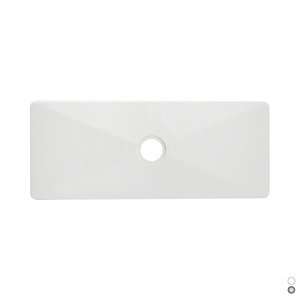 Old Type Circle <b>Plate</b> <b>Flush</b>-Mounted Turning Tool - Product Image 1