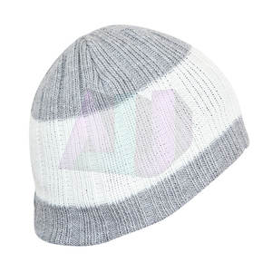 หมวกบีนนี่ถักนุ่ม ปรับแต่งสีและขนาดได้ ให้ความอบอุ่นและสวมใส่สบาย เหมาะสำหรับกิจกรรมกลางแจ้งและสวมใส่ลำลองสำหรับทุกเพศ - Product Image 3
