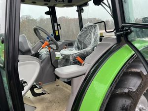 พวงกุญแจ5080D Deutz fahr - Product Image 6