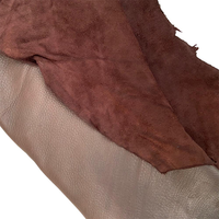Haute qualité fini Grain fendu Types cuir pour sacs à main robe chapeaux vêtements chaussures ceintures gants bagages artisanat jupes