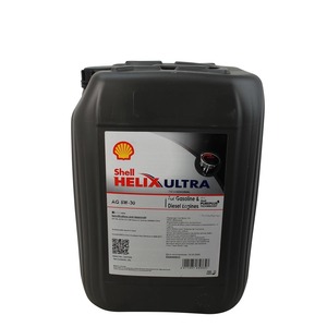 น้ำมันเครื่องสังเคราะห์แท้ Shell Helix Ultra ยอดขายสูงสุด น้ำมันเครื่องสำหรับการใช้งานหนัก สำหรับการซื้อจำนวนมาก ผู้จัดจำหน่ายขายส่ง - Product Image 5