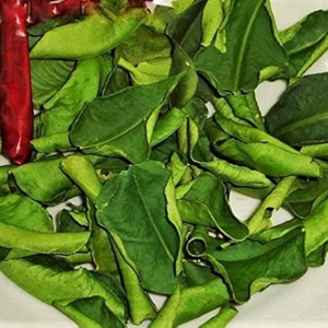 Suministro a granel hojas secas de lima Kaffir sabor fresco natural de Vietnam - Product Image 6
