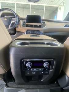 Chevrolet Tahoe 2024 d'occasion - Product Image 6