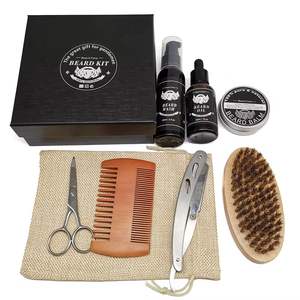 Peine para Cabello de Salón, Material de Madera de Mango, Dientes Finos y Gruesos, Hecho a Mano, para Uso en el Hogar, Fácil de Transportar - Product Image 6